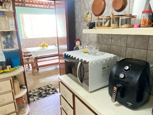 Casa à venda, Jardim Guanabara III, Goiânia, GO