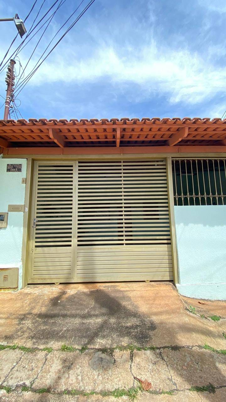 Casa à venda, Jardim Guanabara III, Goiânia, GO