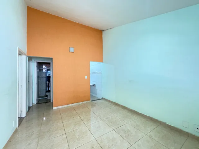 Foto do Casa - Casa à venda, Independência (Barreiro), aceita financiamento, ótimo local | IMOBILIÁRIA BARREIRO