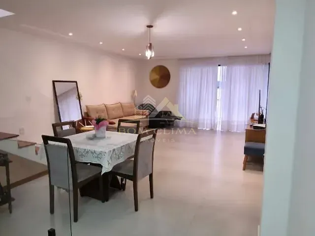 Casa 3 quartos e 3 banheiros, para alugar, no bairro Santa Catarina em Juiz de Fora