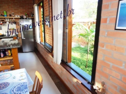 Casa, 3 quartos, 184 m² - Foto 13