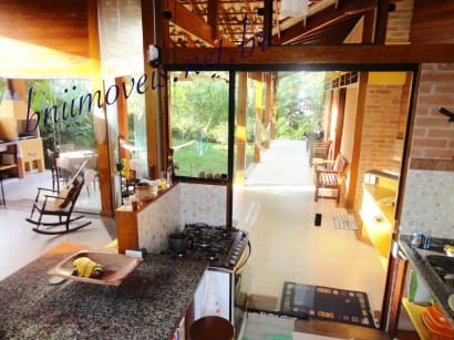 Casa, 3 quartos, 184 m² - Foto 12