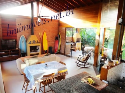 Casa, 3 quartos, 184 m² - Foto 10