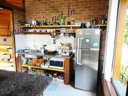 Casa, 3 quartos, 184 m² - Foto 9