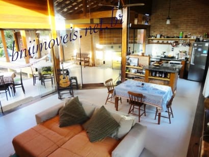 Casa, 3 quartos, 184 m² - Foto 14