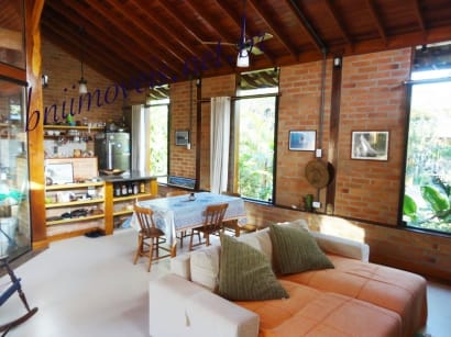 Casa, 3 quartos, 184 m² - Foto 2