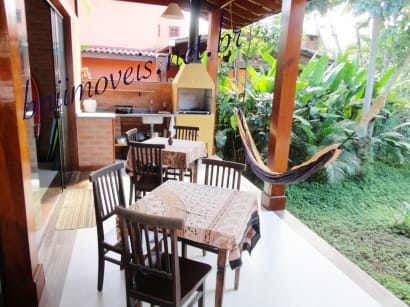 Casa, 3 quartos, 184 m² - Foto 4