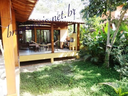 Casa, 3 quartos, 184 m² - Foto 5