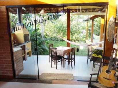 Casa, 3 quartos, 184 m² - Foto 15