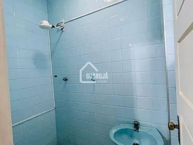 Casa com 250m², para alugar, no bairro Ponta da Praia em Santos
