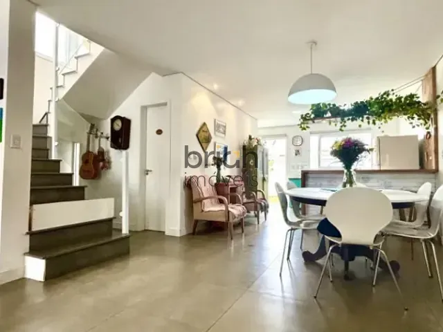 Casa 3 quartos e 3 banheiros, à venda, no bairro Rondônia em Novo Hamburgo
