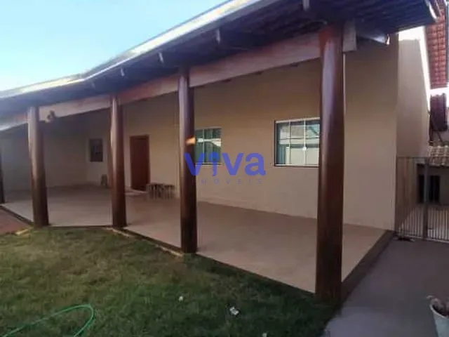 Casa com 440m² 3 quartos e 1 banheiro, à venda, no bairro Parque Real de Goiânia em Aparecida de Goiânia
