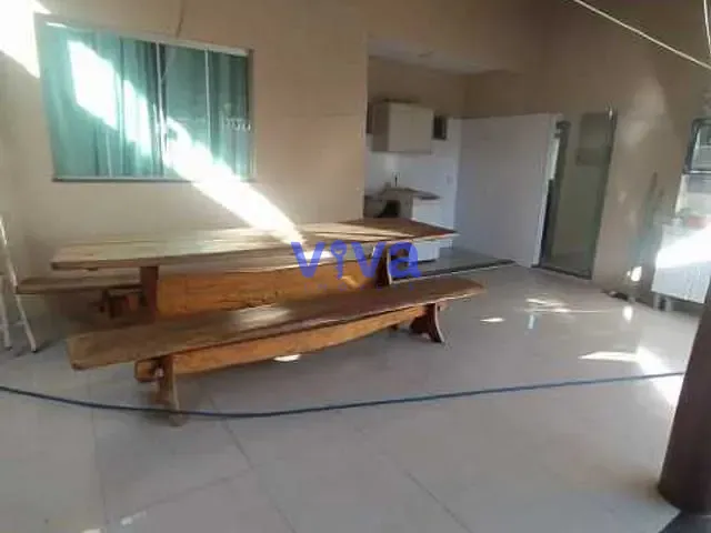 Casa com 440m² 3 quartos e 1 banheiro, à venda, no bairro Parque Real de Goiânia em Aparecida de Goiânia