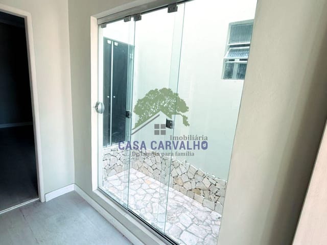 Casa 3 quartos e 2 banheiros, para alugar, no bairro Popular Velha em Corumbá