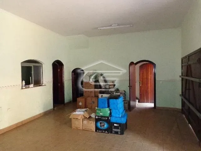 Casa com 260m² 3 quartos e 2 banheiros, à venda, no bairro Parque Císper em São Paulo