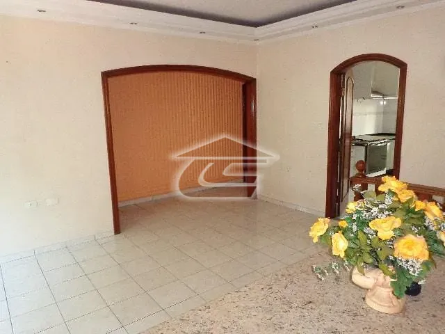 Casa com 260m² 3 quartos e 2 banheiros, à venda, no bairro Parque Císper em São Paulo