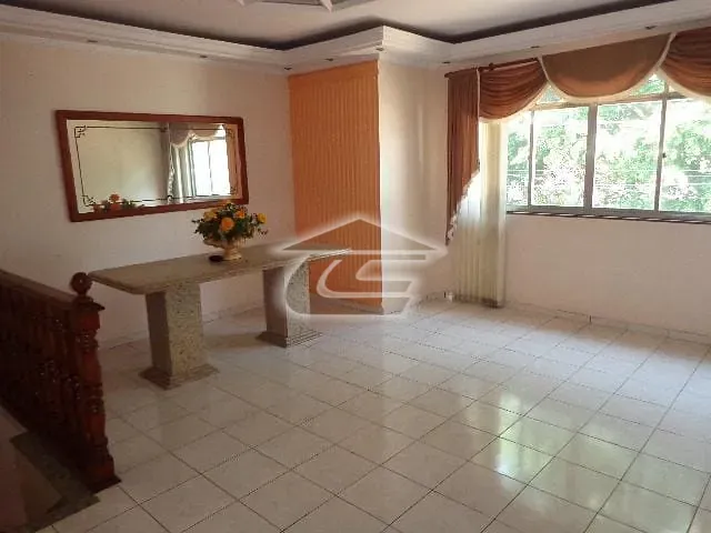 Casa com 260m² 3 quartos e 2 banheiros, à venda, no bairro Parque Císper em São Paulo