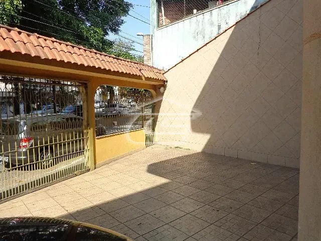 Casa com 260m² 3 quartos e 2 banheiros, à venda, no bairro Parque Císper em São Paulo