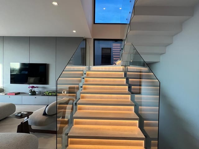 Casa com 539m² 5 quartos e 7 banheiros, à venda, no bairro Tamboré em Santana de Parnaíba