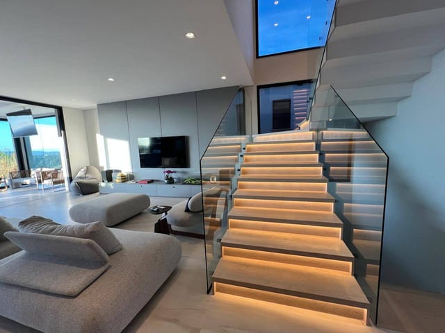 Casa com 539m² 5 quartos e 7 banheiros, à venda, no bairro Tamboré em Santana de Parnaíba