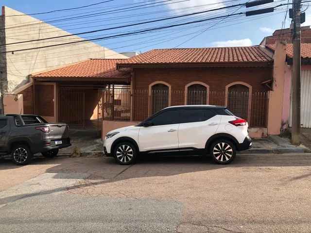 Foto do Casa - Casa com 2 dormitórios à venda, 263 m² por R$ 500.000,00 - Jardim Ângela - Jundiaí/SP | Celia Marcia Imóveis