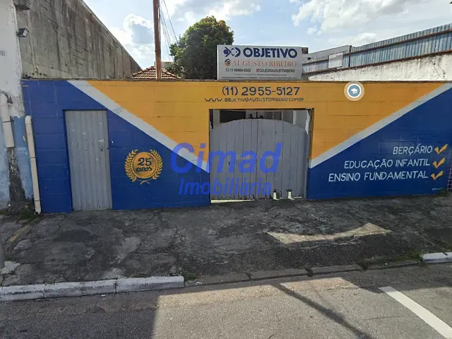 Casa com 500m², para alugar, no bairro Vila Maria Baixa em São Paulo
