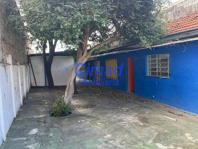 Casa com 500m², para alugar, no bairro Vila Maria Baixa em São Paulo