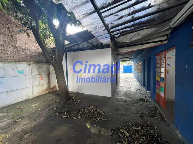 Casa com 500m², para alugar, no bairro Vila Maria Baixa em São Paulo