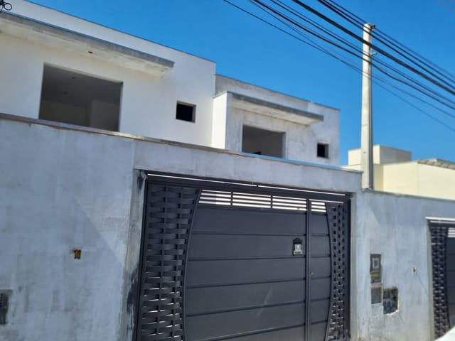 Casa 3 quartos e 1 banheiro, à venda, no bairro Vila Suissa em Mogi das Cruzes