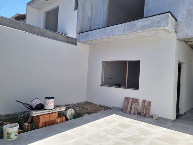 Casa 3 quartos e 1 banheiro, à venda, no bairro Vila Suissa em Mogi das Cruzes