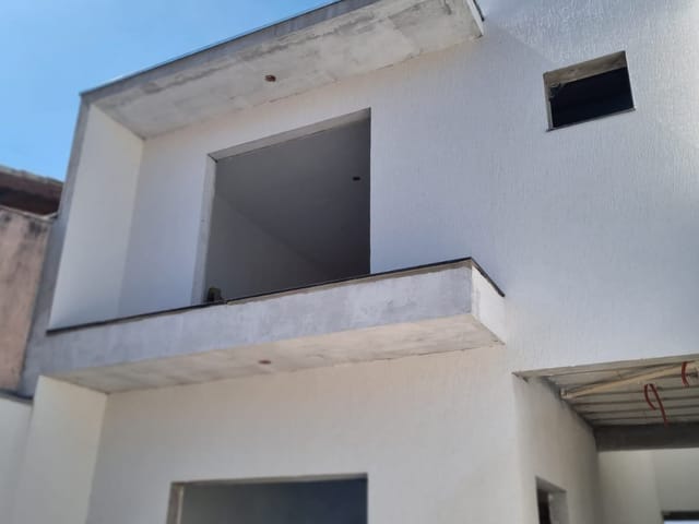 Casa 3 quartos e 1 banheiro, à venda, no bairro Vila Suissa em Mogi das Cruzes