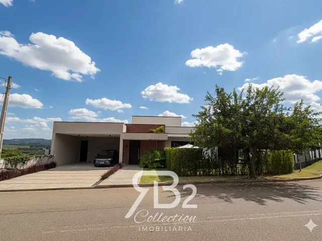 Casa com 558m² 3 quartos e 4 banheiros, à venda, no bairro Bairro da Posse em Itatiba