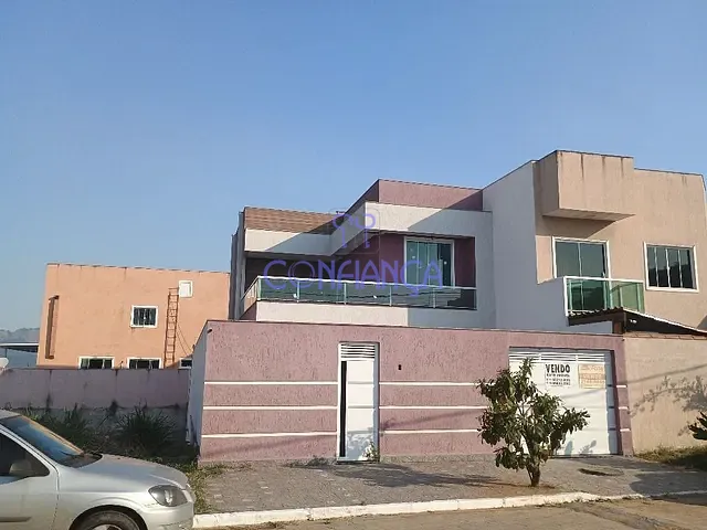 Casa com 300m² 3 quartos e 3 banheiros, à venda, no bairro Campo Grande em Rio de Janeiro