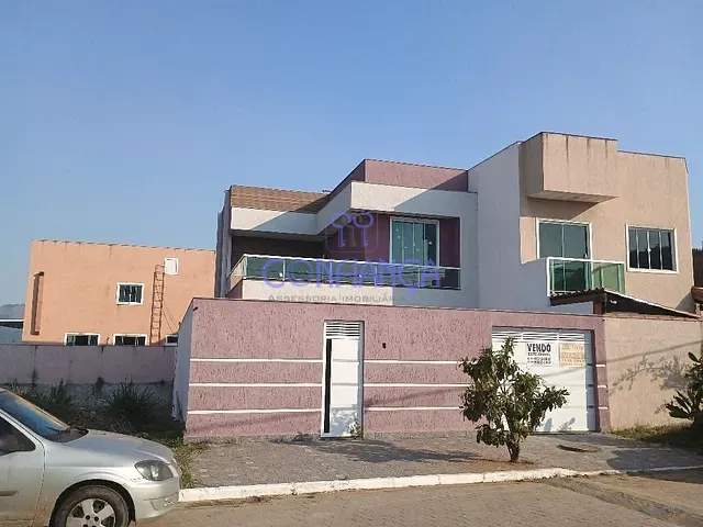 Casa com 300m² 3 quartos e 3 banheiros, à venda, no bairro Campo Grande em Rio de Janeiro