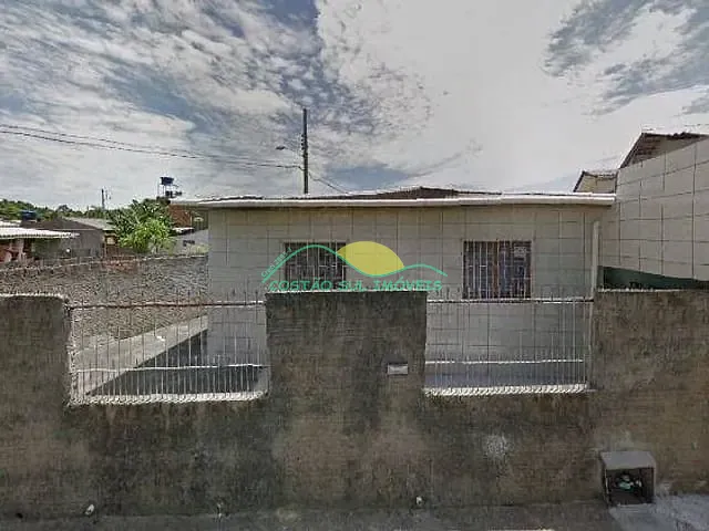 Casa com 180m² 2 quartos e 1 banheiro, à venda, no bairro Tapera em Florianópolis