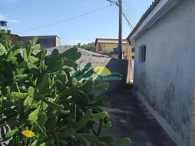 Casa com 180m² 2 quartos e 1 banheiro, à venda, no bairro Tapera em Florianópolis