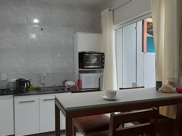 Casa com 97m² 2 quartos e 1 banheiro, à venda, no bairro NOSSA SENHORA DE FATIMA em Penha