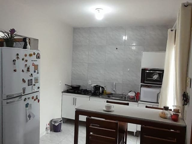 Casa com 97m² 2 quartos e 1 banheiro, à venda, no bairro NOSSA SENHORA DE FATIMA em Penha