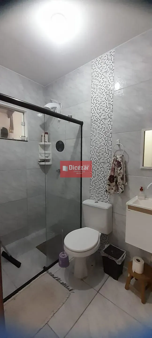 Casa, 2 quartos, 44 m² - Foto 6