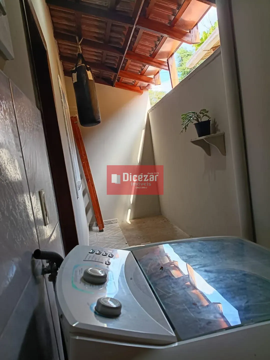 Casa, 2 quartos, 44 m² - Foto 12