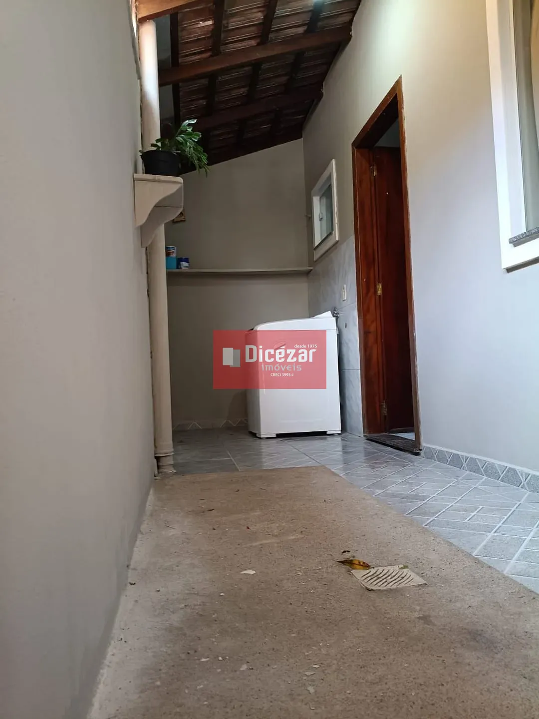 Casa, 2 quartos, 44 m² - Foto 9