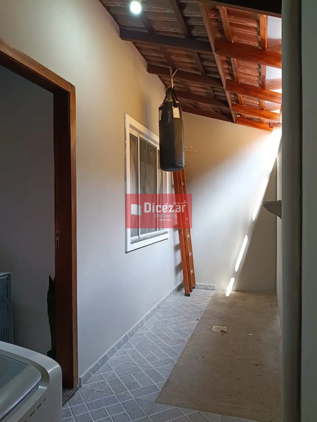 Casa, 2 quartos, 44 m² - Foto 11