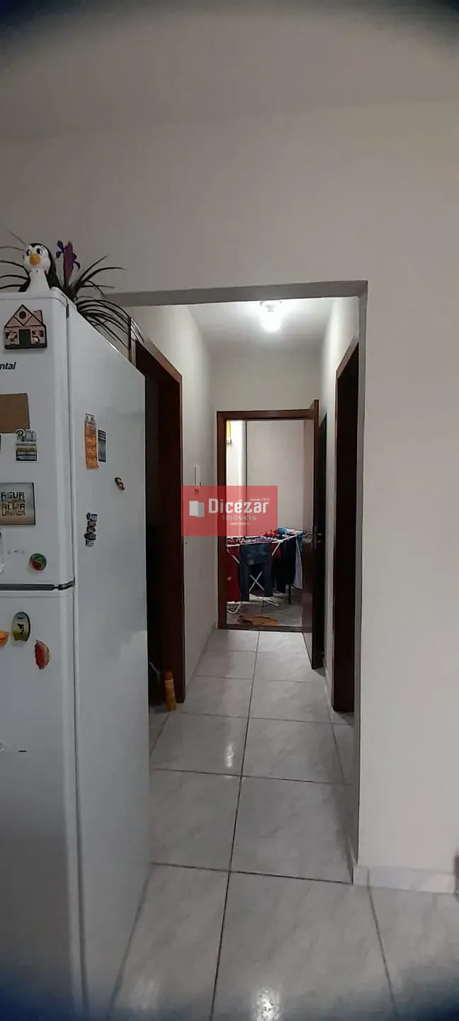 Casa, 2 quartos, 44 m² - Foto 5