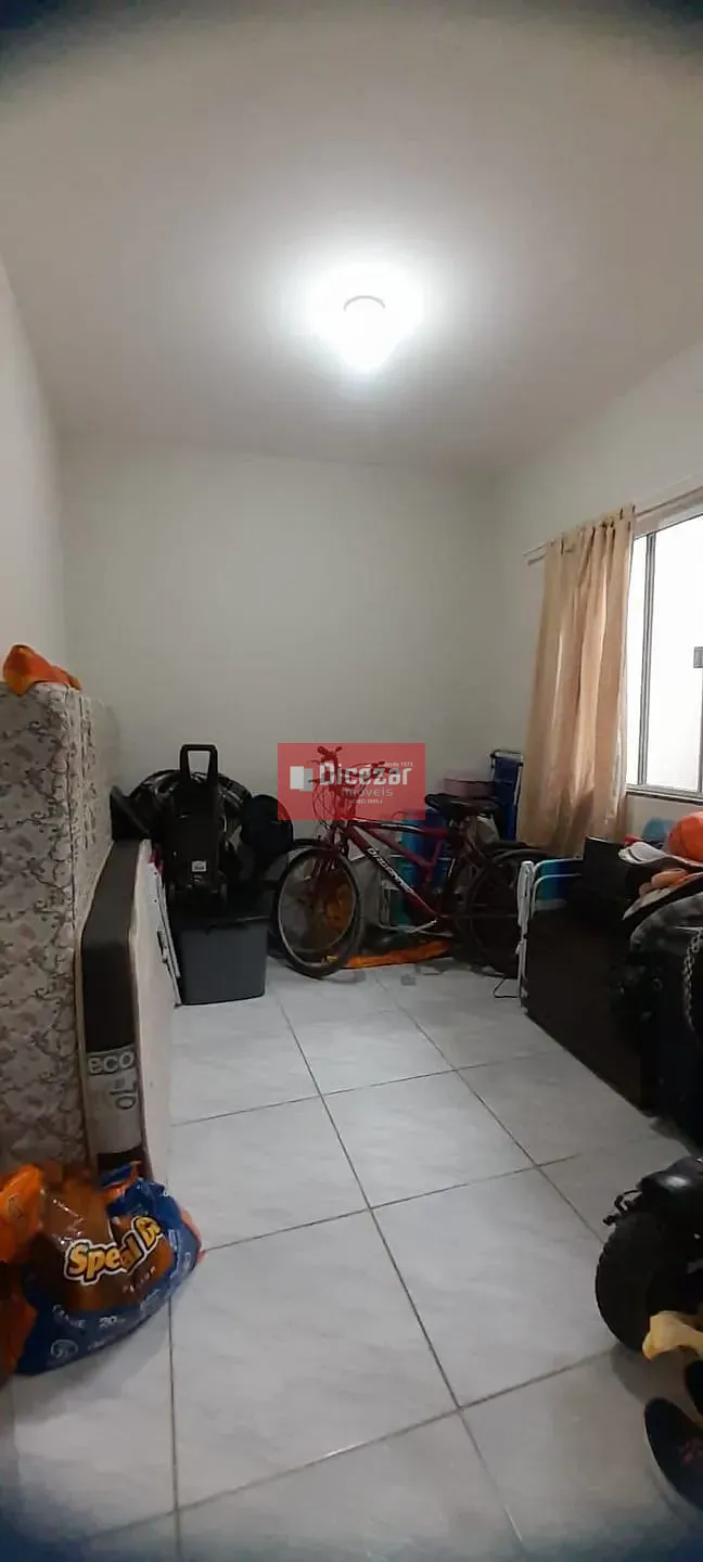 Casa, 2 quartos, 44 m² - Foto 8
