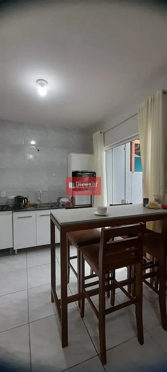 Casa, 2 quartos, 44 m² - Foto 2