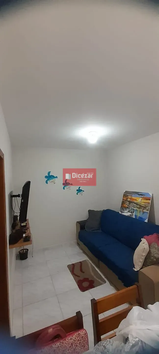 Casa, 2 quartos, 44 m² - Foto 4