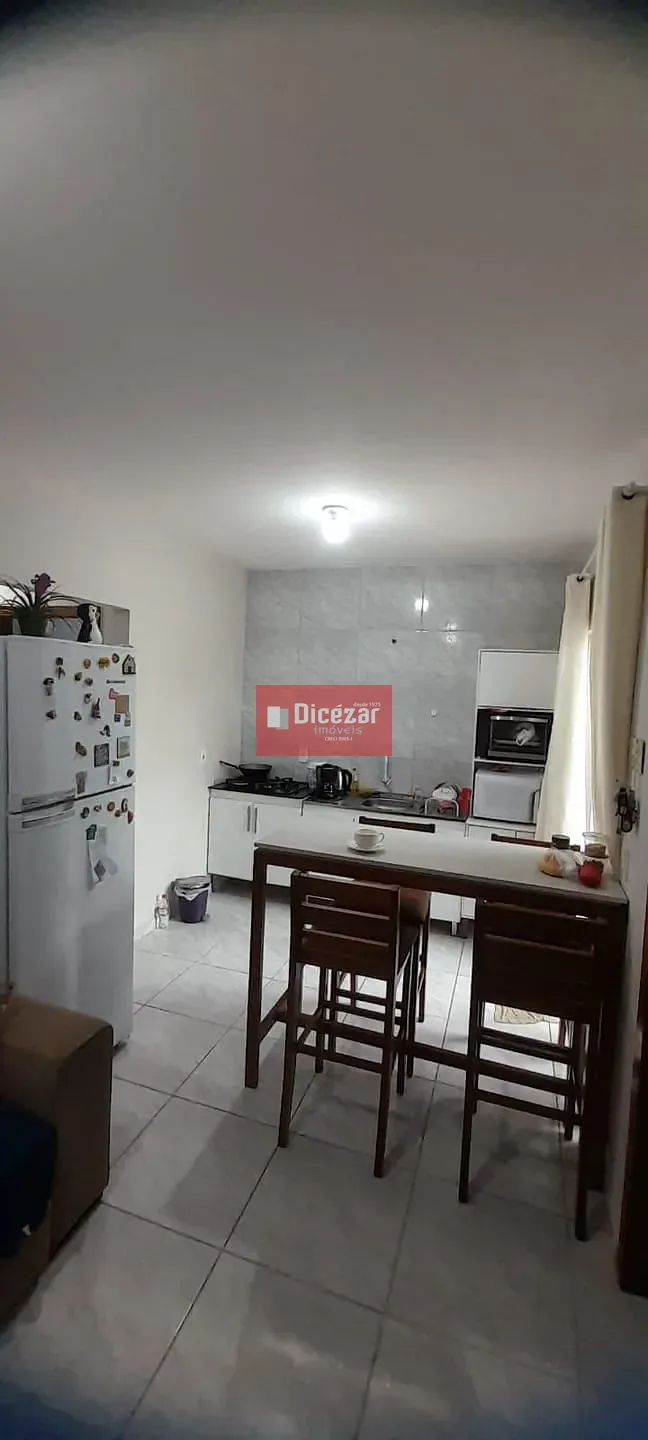 Casa, 2 quartos, 44 m² - Foto 3