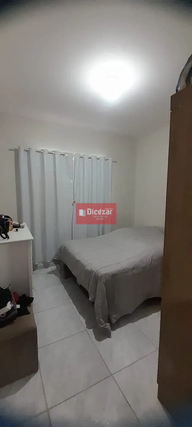 Casa, 2 quartos, 44 m² - Foto 7