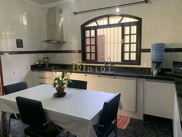 Casa 3 quartos e 2 banheiros, à venda, no bairro Parque Residencial Água Branca em Porto Feliz