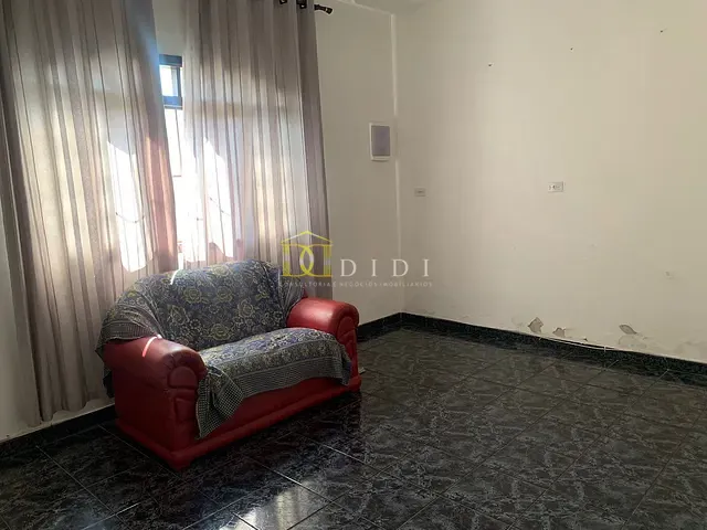 Casa 3 quartos e 2 banheiros, à venda, no bairro Parque Residencial Água Branca em Porto Feliz